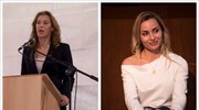 ΕΟΕ: Koζομπόλη και Μιλλούση πρόεδροι στις Επιτροπές Αθλητών και Ισότητας Φύλων