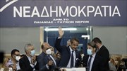 Κυρ. Μητσοτάκης για τα 47 χρόνια της ΝΔ: «Είναι ένα κόμμα βαθιά λαϊκό»