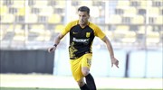 Θεσσαλονίκη: Νεκρός βρέθηκε ο ποδοσφαιριστής Νίκος Τσουμάνης