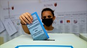 «Διαβάζοντας» τις δημοτικές εκλογές στην Ιταλία