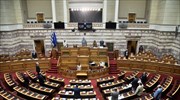 Αρχίζει στη Βουλή η συζήτηση για τις φρεγάτες και την ελληνογαλλική συμφωνία