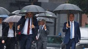 Γερμανία: Συνομιλίες των Πρασίνων με CDU/CSU για κυβέρνηση συνασπισμού