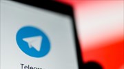Telegram: Πάνω από 70 εκατ. νέοι χρήστες στο διάστημα που διεκόπη η λειτουργία του Facebook