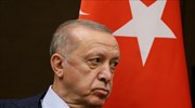 Η μάχη για τη διαδοχή Ερντογάν, ίσως αρχίζει τώρα