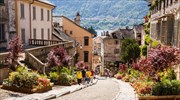 Ταξίδι σε έξι πανέμορφα χωριά της Ιταλίας