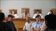 Αποφυλακίζεται ο βαρυποινίτης Νίκος Παλαιοκώστας- Κατ’ οίκον θα εκτίσει το υπόλοιπο της ποινής του
