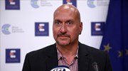 Νέος πρόεδρος του ΕΟΔΥ: Προτεραιότητα ο περιορισμός των νοσοκομειακών λοιμώξεων