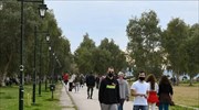 Covid-19: Στο 0,36% ο δείκτης θετικότητας έως 3/10 - Η εικόνα ανά περιοχή