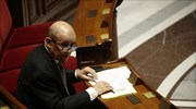«Οι διαφορές με το Λονδίνο μεγαλώνουν», λέει το Παρίσι