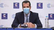 Θ. Πλεύρης: Έμφαση στα γενόσημα - Τροχοπέδη το clawback για επενδύσεις