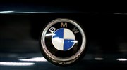 BMW: Μείωση των πωλήσεων 12% σε ετήσια βάση
