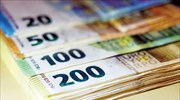 Στα 200 τρισ. ευρώ οι αποταμιεύσεις των νοικοκυριών διεθνώς λόγω των περιορισμών