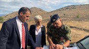 Χαλκίδα: Υπό ανέγερση νέες φυλακές για 1.000 κρατούμενους