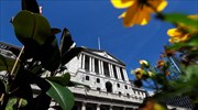 Τράπεζα της Αγγλίας: Κίνδυνος για παρατεταμένο άλμα του πληθωρισμού