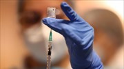 Γερμανία: Αναμνηστικούς εμβολιασμούς για τους άνω των 70 συνιστά η Stiko