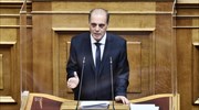 Κ. Βελόπουλος-Βουλή: Τι είδους συμφωνία έχετε συνάψει;