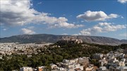 Έρευνα: Μεγάλη θνησιμότητα στην Αθήνα λόγω ανεπαρκών χώρων πρασίνου