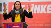 Die Linke: «Η πολυφωνία ευθύνεται για την εκλογική ήττα της Αριστεράς»