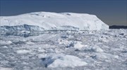Εποχή παγετώνων πριν από 30 εκατ. έτη μετάλλαξε τα θηλαστικά