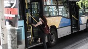 Ξεκινά ο διαγωνισμός για την προμήθεια 770 νέων «πράσινων» λεωφορείων