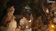 Σπήλαιο Συκιάς Ολύμπων - Ένα από τα πιο εντυπωσιακά σπηλαιοβάραθρα