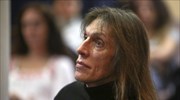 Έφυγε από τη ζωή η πρόεδρος του Σωματείου Υποστήριξης Διεμφυλικών, Μαρίνα Γαλανού