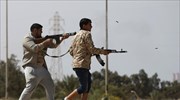Λιβύη: Πυροβολισμοί σε κέντρο κράτησης μεταναστών και προσφύγων - Τουλάχιστον έξι νεκροί
