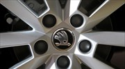 Η Skoda Auto σταματά την παραγωγή λόγω έλλειψης τσιπ