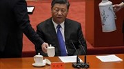 Κίνα: Προειδοποιήσεις Σι για την Ταϊβάν