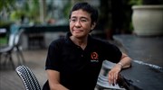 «Απειλή κατά της Δημοκρατίας το facebook» λέει η βραβευμένη με Νόμπελ Φιλιππινέζα δημοσιογράφος Μ. Ρέσα
