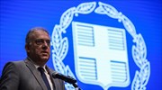 Θεοδωρικάκος: 8.000 αστυνομικοί κάνουν κάνουν ελέγχους για παραβίαση των μέτρων από ανεμβολίαστους