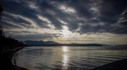 Η κακοκαιρία «Αθηνά» έριξε 700 χιλιοστά βροχής σε 72 ώρες στη Ζαγορά Πηλίου