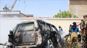 Υεμένη: Επίθεση εναντίον αυτοκινητοπομπής αξιωματούχων, τουλάχιστον 6 νεκροί