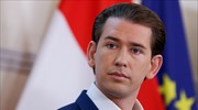 Η αλαζονεία του νεαρού «αυτοκράτορα» Σεμπάστιαν