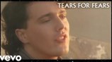 Tears For Fears - Shout (Official Music Video)