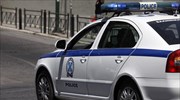Νέα καταδίωξη οχήματος με πυροβολισμούς στην Αθήνα
