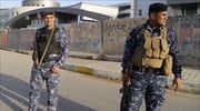 Ιράκ: Οι ιρακινές δυνάμεις συνέλαβαν στενό συνεργάτη του πρώην επικεφαλής του ΙΚ αλ Μπαγκντάντι