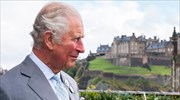 Ο πρίγκιπας Κάρολος συμμερίζεται τις ανησυχίες της Γκρέτα Τούνμπεργκ για το κλίμα