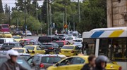 Έρευνα: «Η Αθήνα πεθαίνει με την κίνηση» - Καθημερινή «Oδύσσεια» στους δρόμους