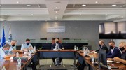 Υπ. Προστασίας Πολίτη: Σύσκεψη για τους ελέγχους τήρησης των μέτρων Covid-19