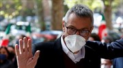 Ιταλία - Cgil: «Πριν από έναν αιώνα, ο φασισμός άρχισε με επιθέσεις κατά των συνδικάτων»