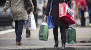 Γερμανία- έρευνα Ifo: Προβλήματα στη λιανική πώληση αναμένονται τα Χριστούγεννα