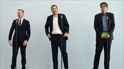 Γερμανία: Ως την Παρασκευή θα έχουν ολοκληρωθεί οι διερευνητικές συνομιλίες μεταξύ των κομμάτων