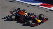 Η Red Bull «έκπληκτη» με την αύξηση ταχύτητας της Mercedes