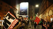 Ιταλία: Υπό κατάσχεση το σάιτ του νεοφασιστικού κόμματος Forza Nuova