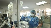 Κορωνοϊός: 3.065 νέα κρούσματα - 32 θάνατοι - 336 σε ΜΕΘ