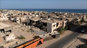 Λιβύη: 25 σοροί ανασύρθηκαν από νέους μαζικούς τάφους που ανακαλύφθηκαν στην Ταρχούνα