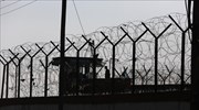 Συμπλοκές και εμπρησμός στις φυλακές Αλικαρνασσού- Τρεις κρατούμενοι νοσηλεύονται διασωληνωμένοι