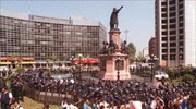 Μεξικό: Αντιπαράθεση για την αντικατάσταση του αγάλματος του Κολόμβου