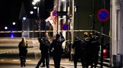 Νορβηγία: Πέντε νεκροί από επίθεση τοξοβόλου στην πόλη Κόνγκσεμπεργκ